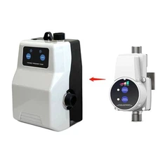 Sprchové čerpadlo do kúpeľne