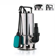 Prenosné záhradné čerpadlo na vodu