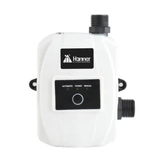 Sprchové čerpadlo do kúpeľne