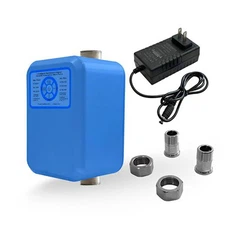 Malé sprchové čerpadlo